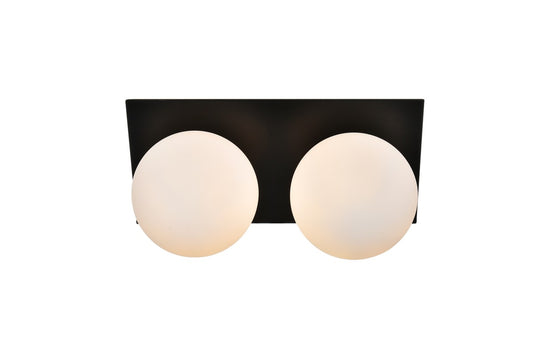 Elegant Lighting-LD7304W14BLK|MAIN