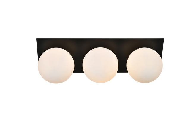 Elegant Lighting-LD7304W22BLK|MAIN