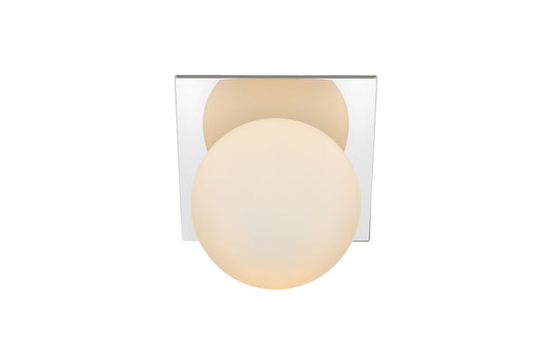 Jillian Vanity by Elegant Lighting