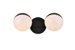 Elegant Lighting-LD7305W13BLK|MAIN