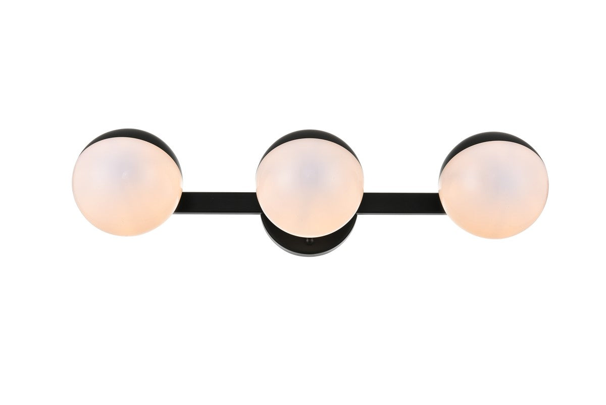Elegant Lighting-LD7305W21BLK|MAIN