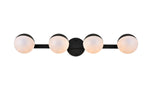 Elegant Lighting-LD7305W29BLK|MAIN