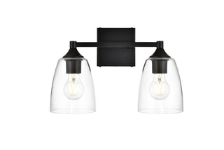 Gianni Vanity by Elegant Lighting