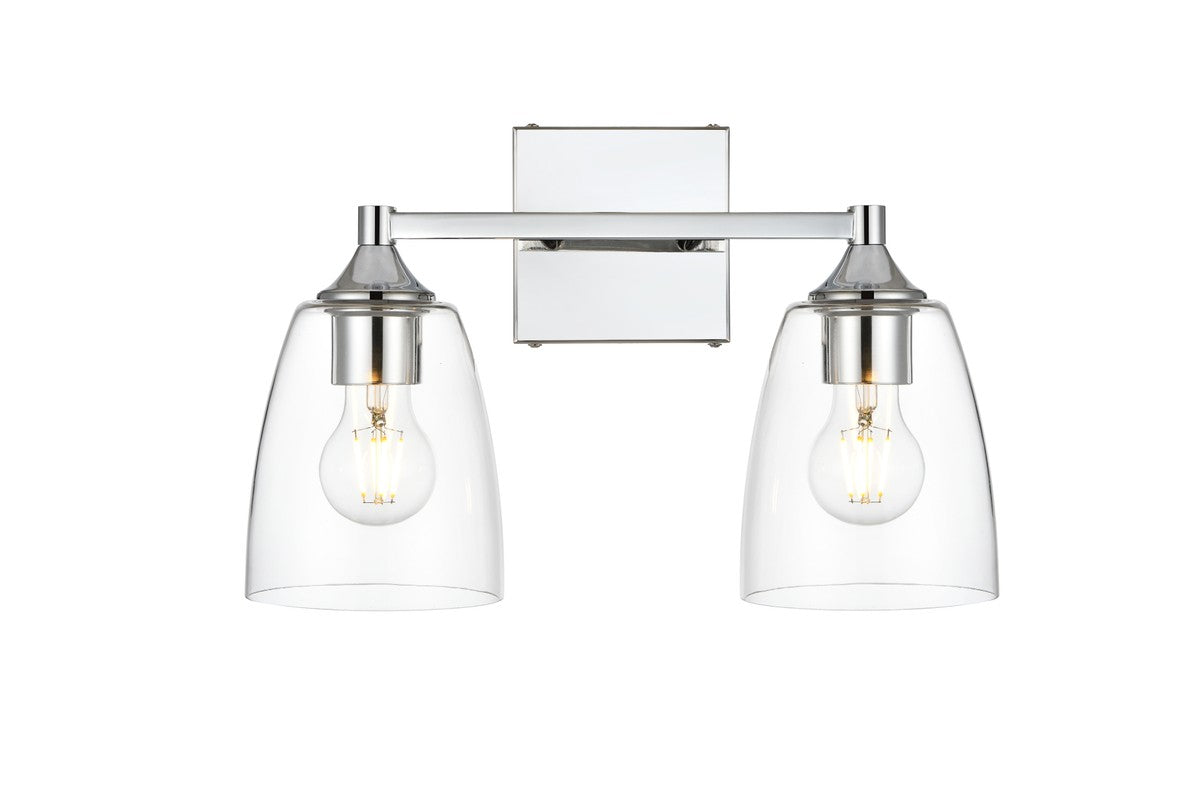 Elegant Lighting-LD7307W15CH|MAIN