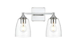Elegant Lighting-LD7307W15CH|MAIN