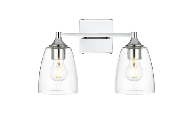Elegant Lighting-LD7307W15CH|MAIN