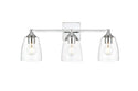 Gianni Vanity by Elegant Lighting