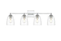 Gianni Vanity by Elegant Lighting