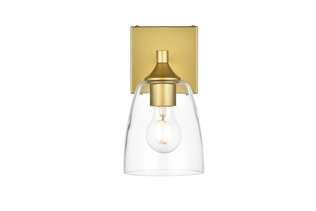 Elegant Lighting-LD7307W5BRA|MAIN
