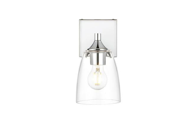 Elegant Lighting-LD7307W5CH|MAIN