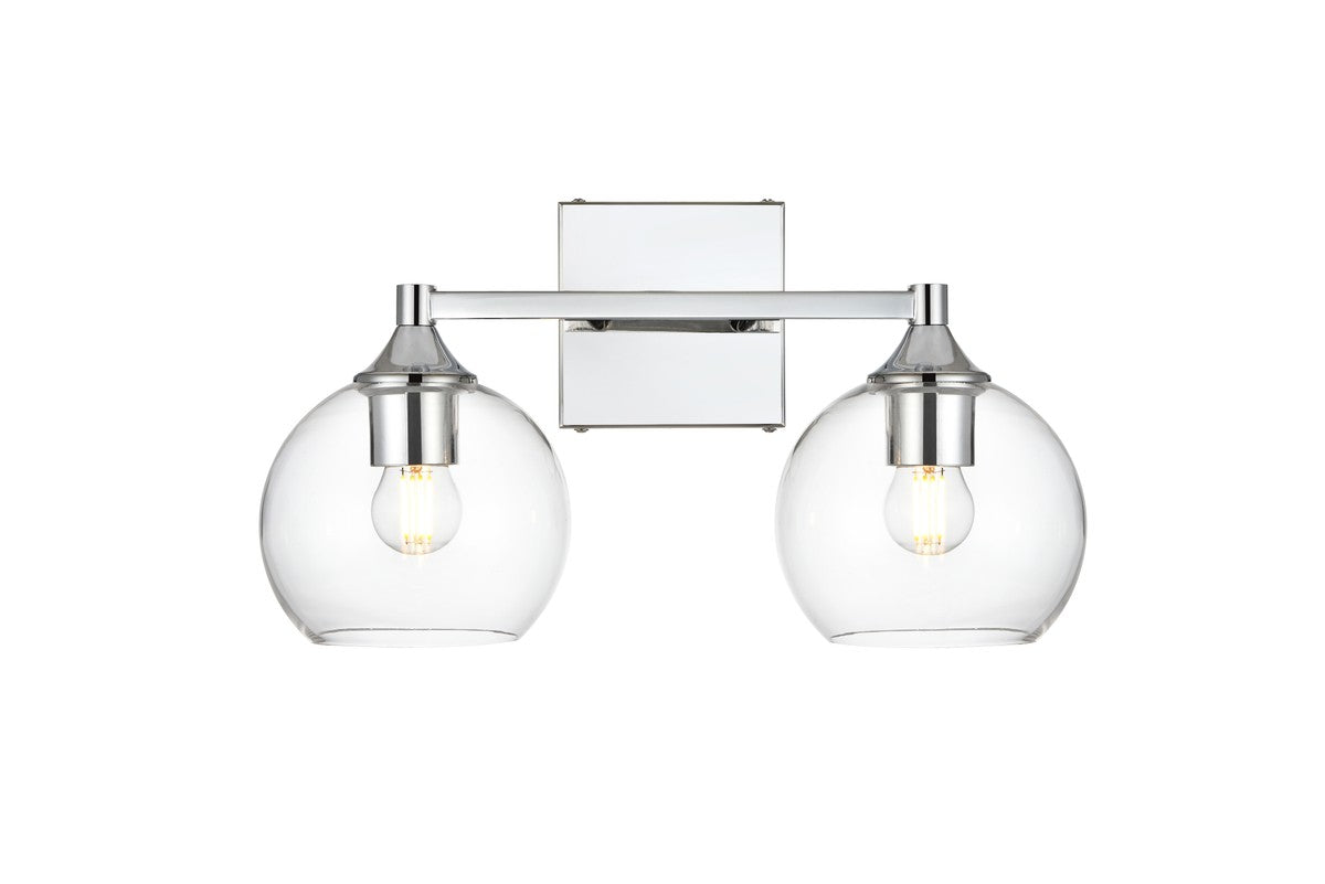 Elegant Lighting-LD7308W16CH image
