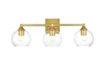 Elegant Lighting-LD7308W25BRA|MAIN