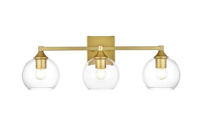Elegant Lighting-LD7308W25BRA|MAIN
