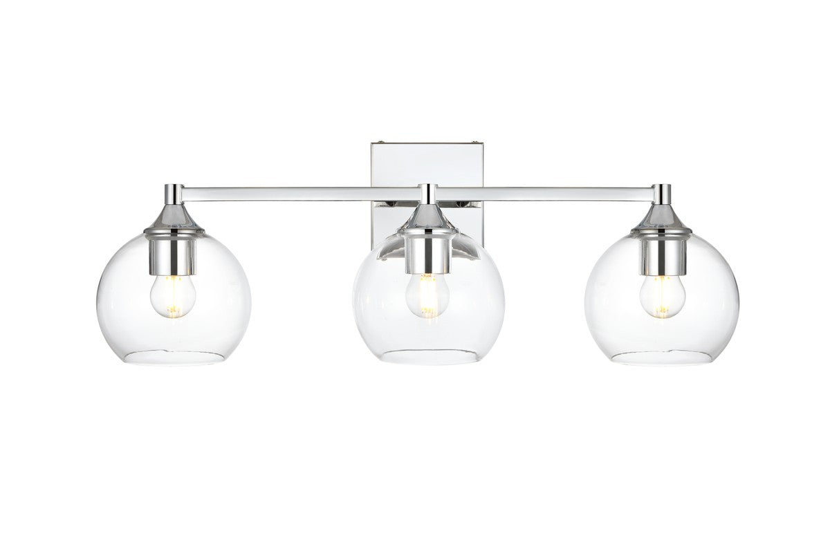 Elegant Lighting-LD7308W25CH image