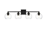 Elegant Lighting-LD7308W33BLK|MAIN