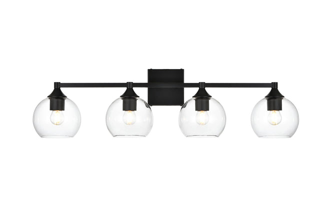 Elegant Lighting-LD7308W33BLK|MAIN