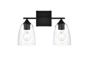 Harris Vanity by Elegant Lighting