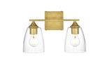 Elegant Lighting-LD7309W15BRA|MAIN