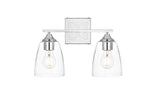 Elegant Lighting-LD7309W15CH|MAIN