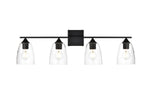 Elegant Lighting-LD7309W34BLK|MAIN