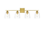 Elegant Lighting-LD7309W34BRA|MAIN