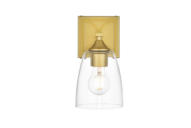 Elegant Lighting-LD7309W5BRA|MAIN