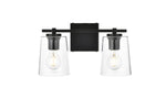Elegant Lighting-LD7310W14BLK|MAIN