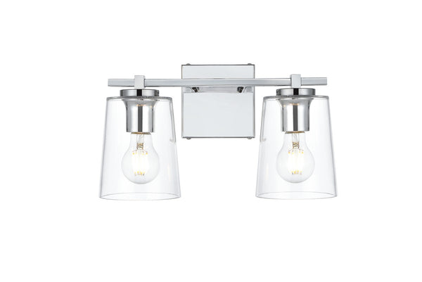 Kacey Vanity by Elegant Lighting