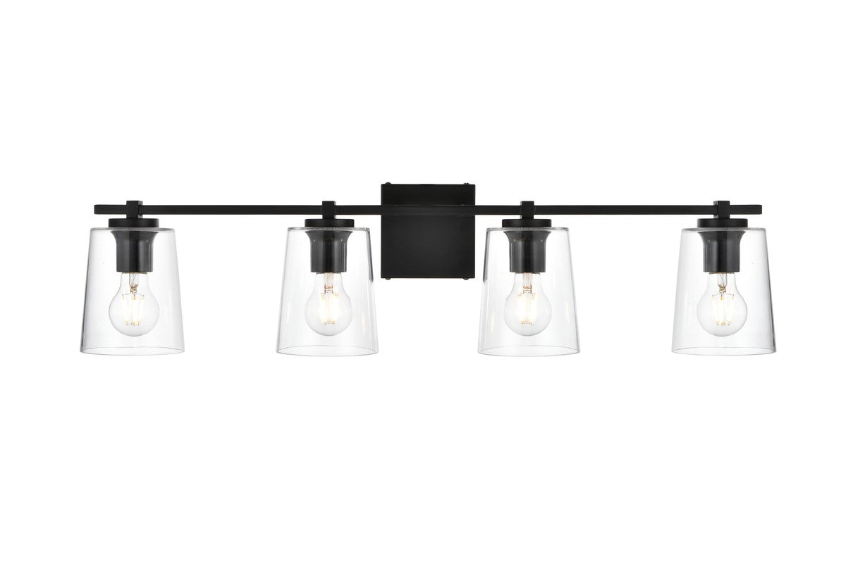 Elegant Lighting-LD7310W33BLK|MAIN