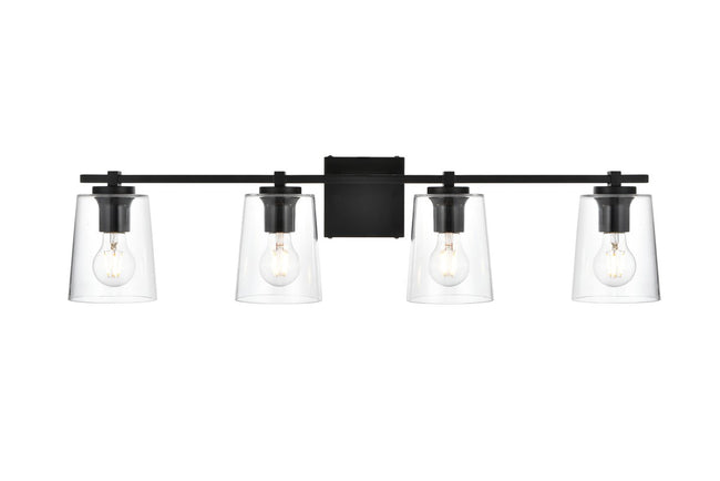 Elegant Lighting-LD7310W33BLK|MAIN