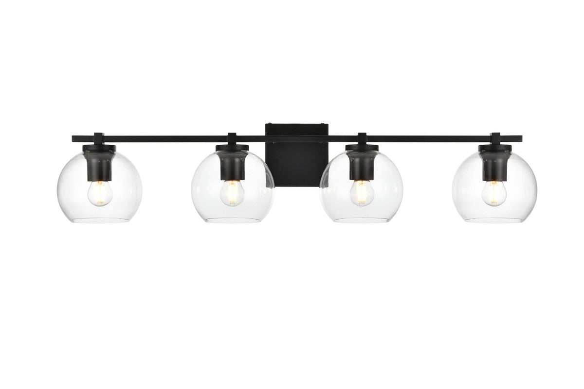 Elegant Lighting-LD7311W34BLK|MAIN