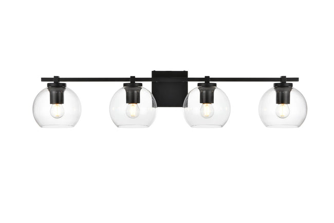 Elegant Lighting-LD7311W34BLK|MAIN