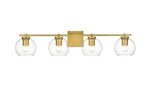 Elegant Lighting-LD7311W34BRA|MAIN