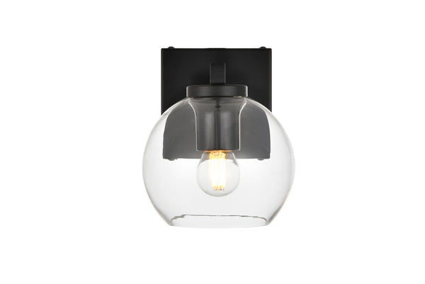 Juelz Vanity by Elegant Lighting