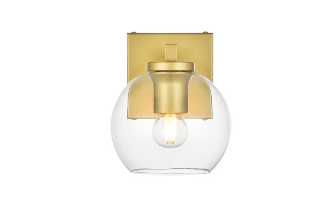Elegant Lighting-LD7311W6BRA|MAIN