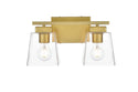 Merrick Vanity by Elegant Lighting