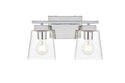 Merrick Vanity by Elegant Lighting