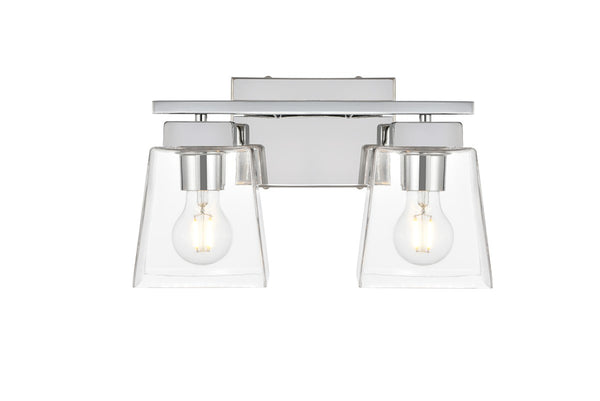 Merrick Vanity by Elegant Lighting