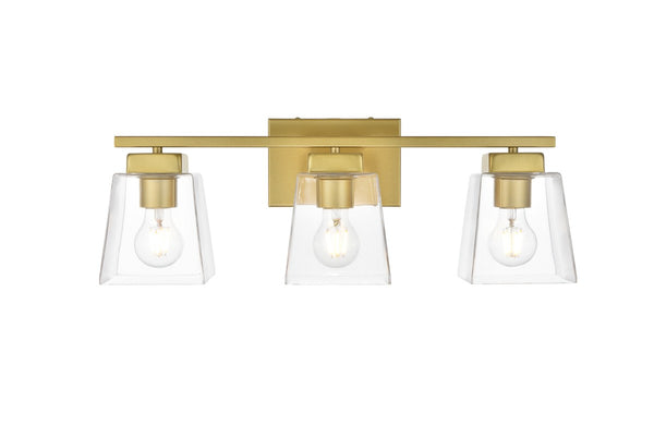 Merrick Vanity by Elegant Lighting