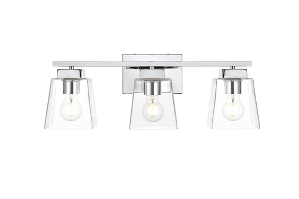 Merrick Vanity by Elegant Lighting