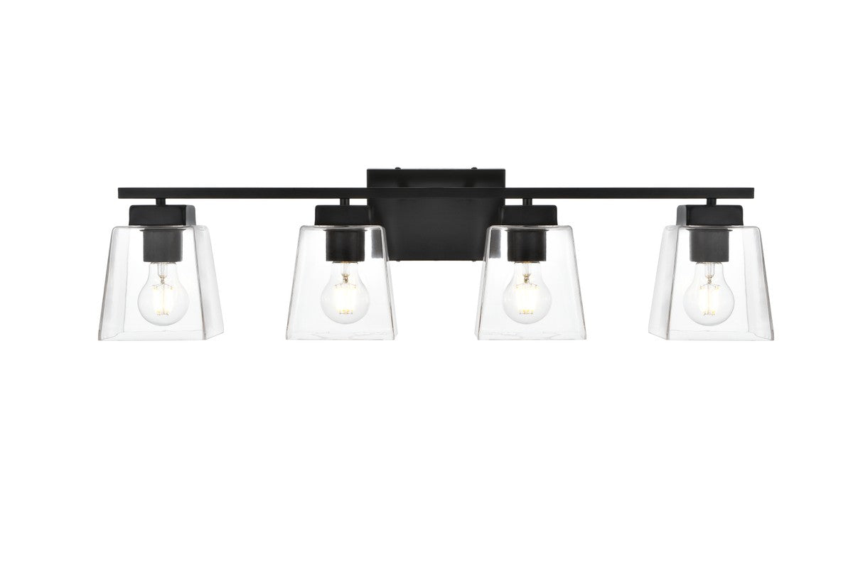Elegant Lighting-LD7312W32BLK|MAIN