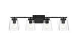 Elegant Lighting-LD7312W32BLK|MAIN
