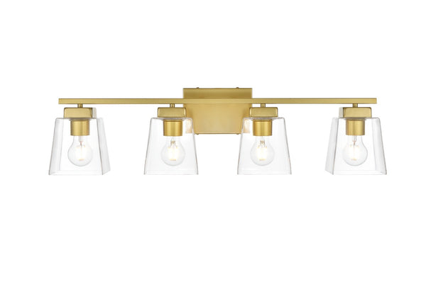 Merrick Vanity by Elegant Lighting