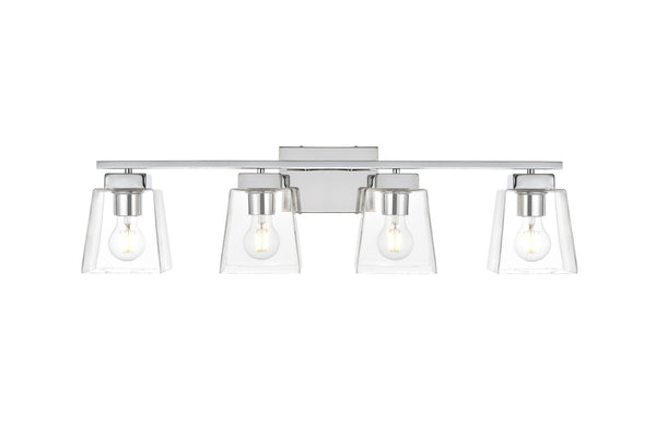 Merrick Vanity by Elegant Lighting