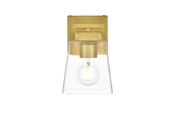 Merrick Vanity by Elegant Lighting