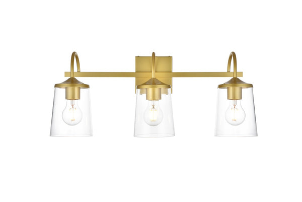 Avani Vanity by Elegant Lighting