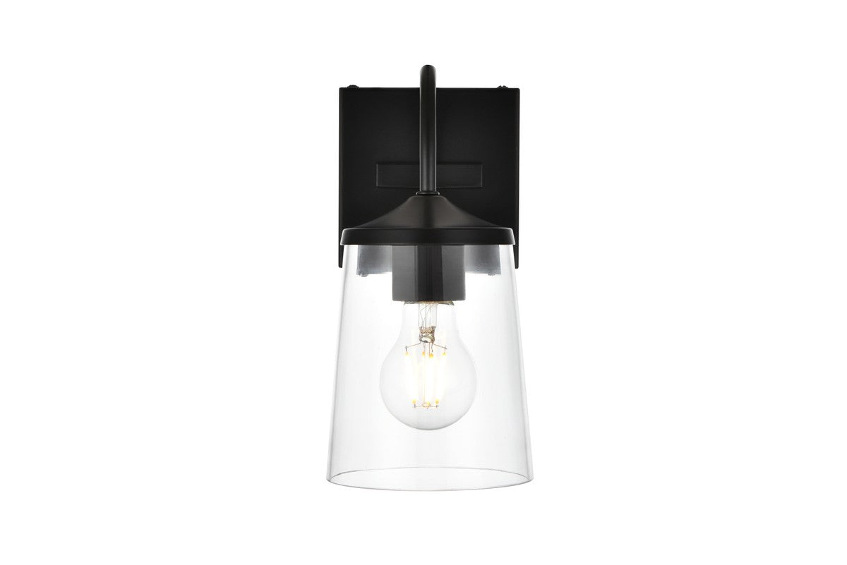 Elegant Lighting-LD7313W5BLK|MAIN