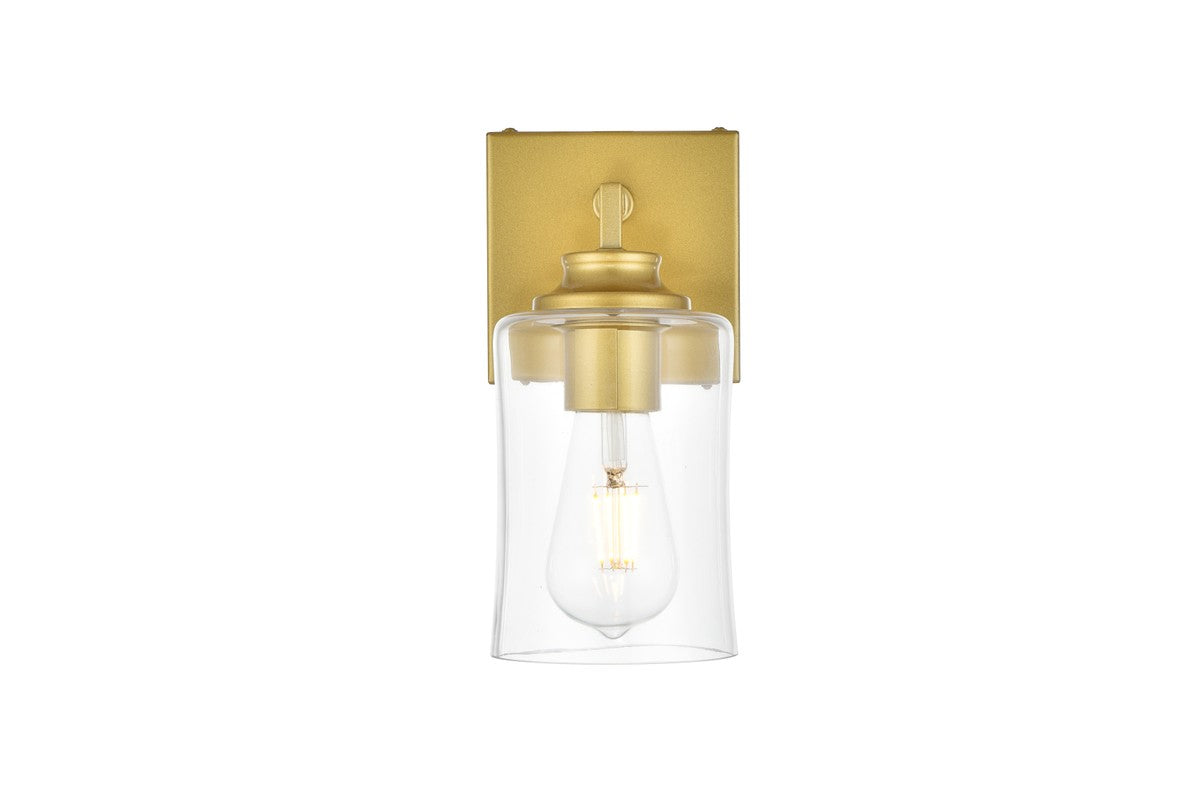 Elegant Lighting-LD7314W5BRA|MAIN
