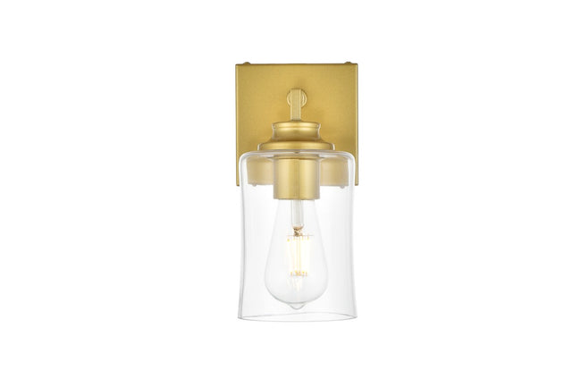 Elegant Lighting-LD7314W5BRA|MAIN