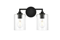 Mayson Vanity by Elegant Lighting